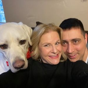 Meet your Posher, Tracy